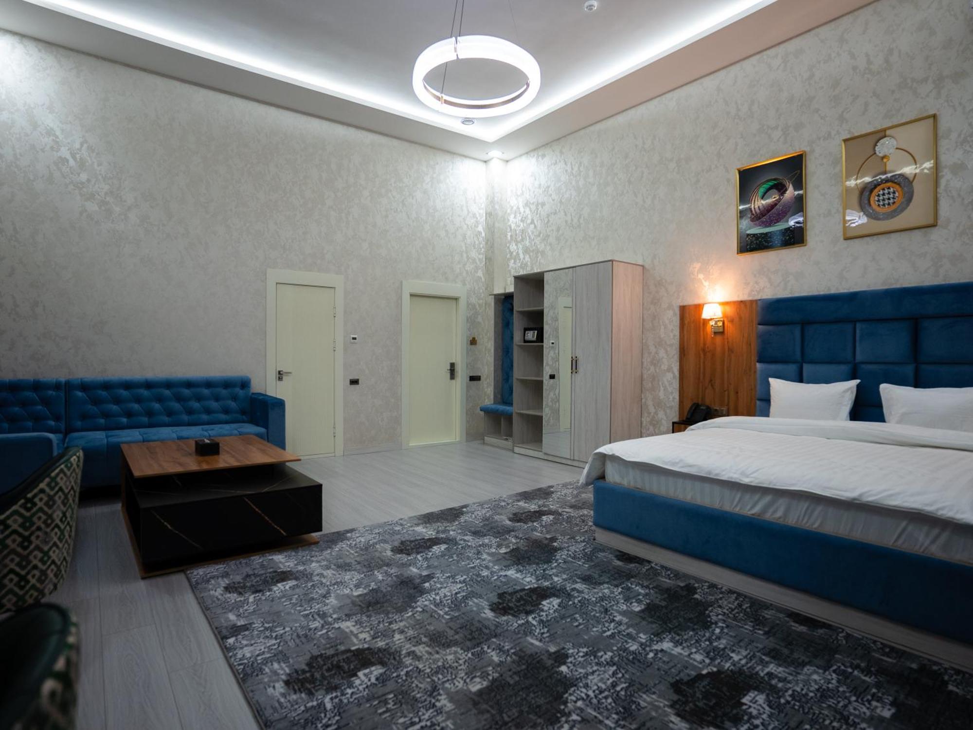 Avant Wellness Hotel Pool&Spa, Free Airport Shuttle Service Tashkent Room photo