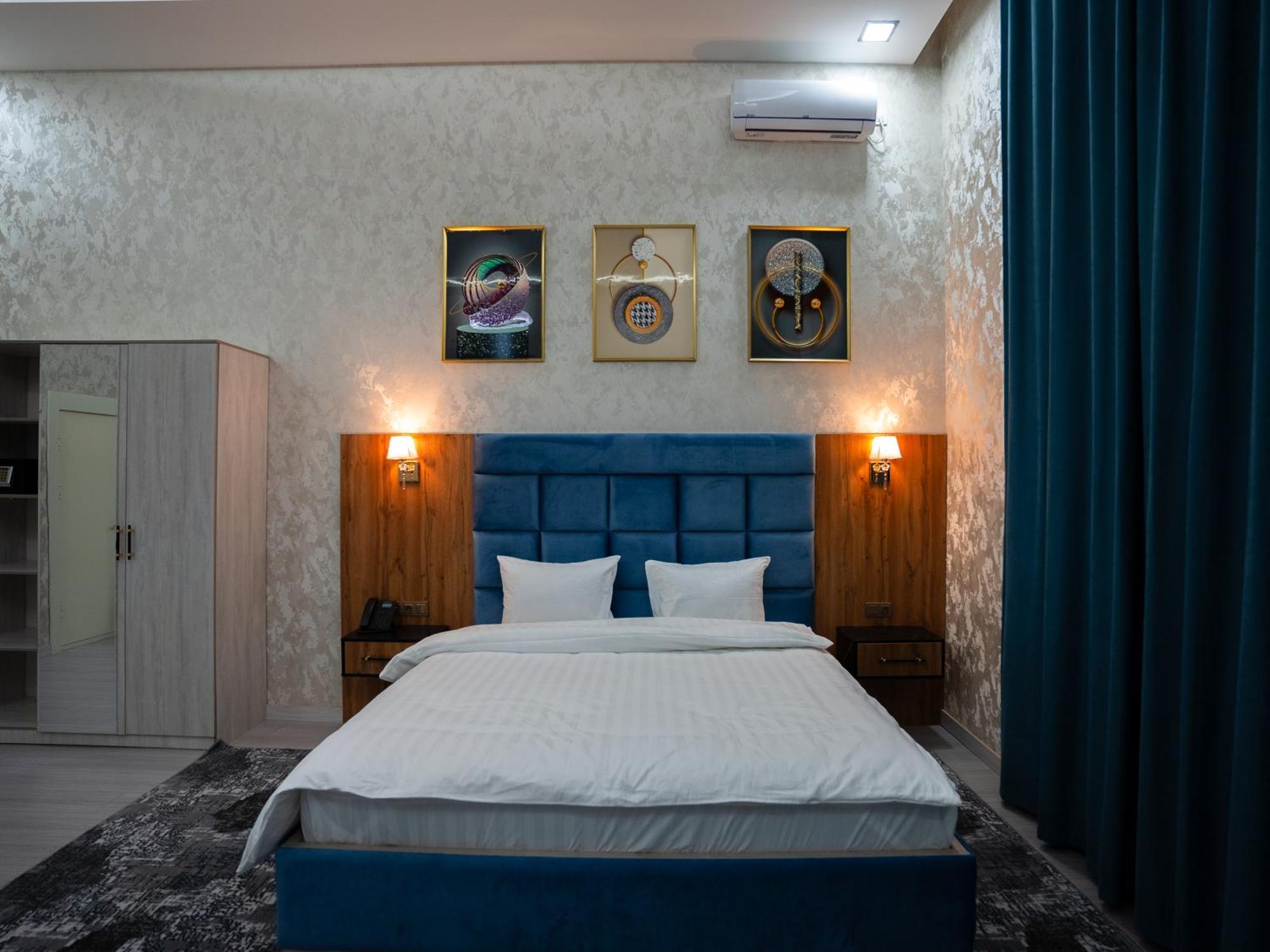 Avant Wellness Hotel Pool&Spa, Free Airport Shuttle Service Tashkent Room photo