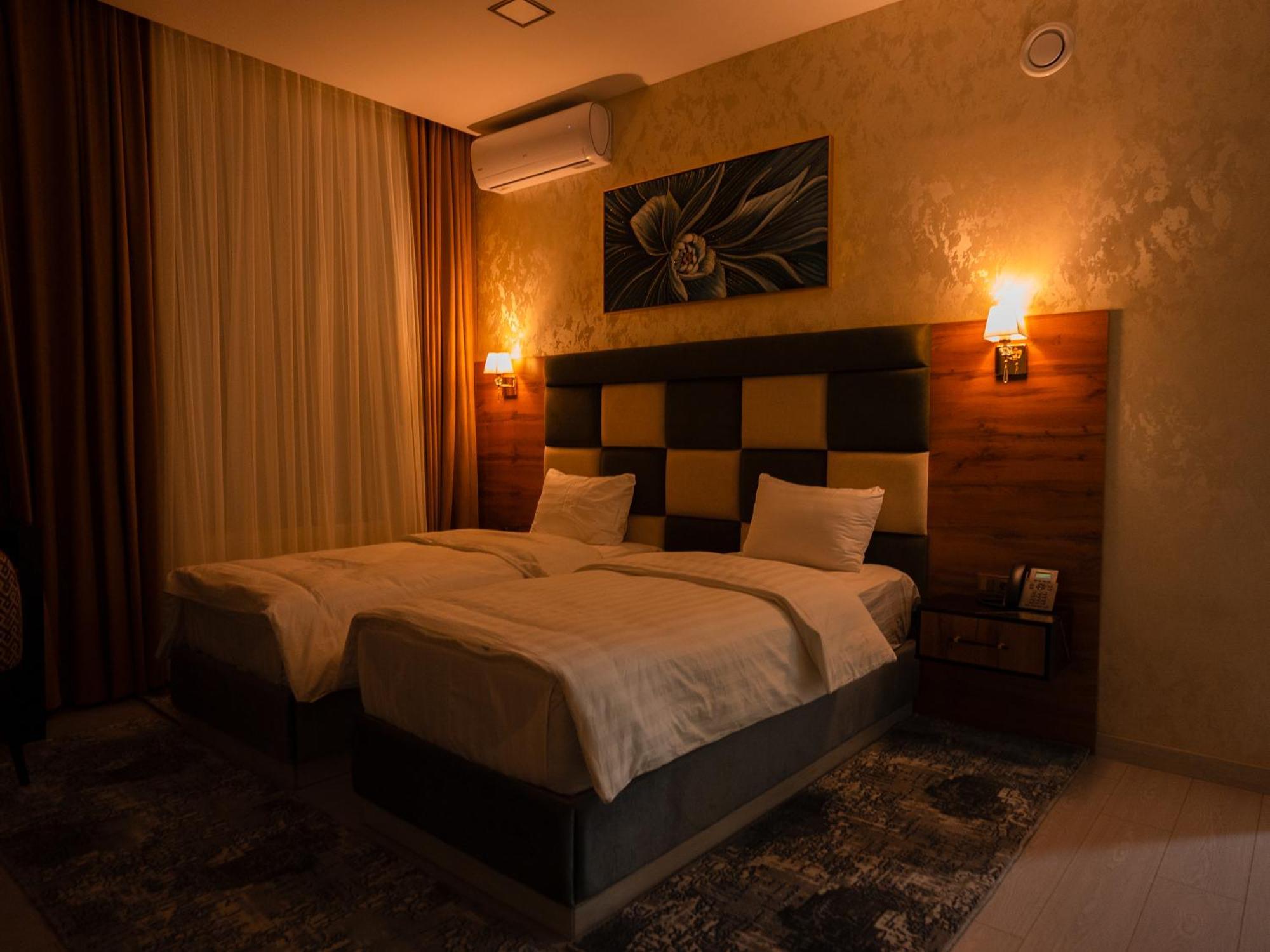Avant Wellness Hotel Pool&Spa, Free Airport Shuttle Service Tashkent Room photo