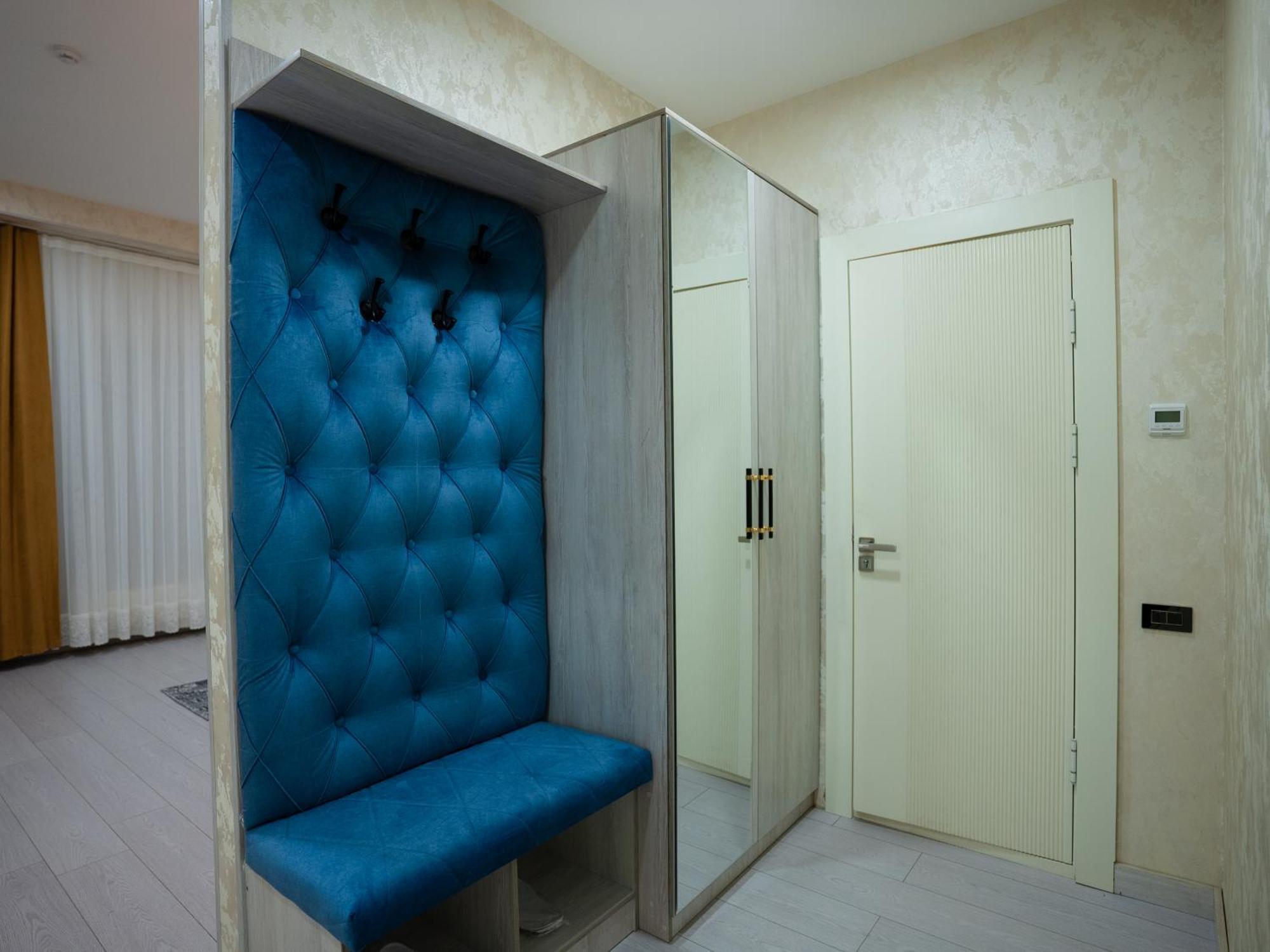 Avant Wellness Hotel Pool&Spa, Free Airport Shuttle Service Tashkent Exterior photo