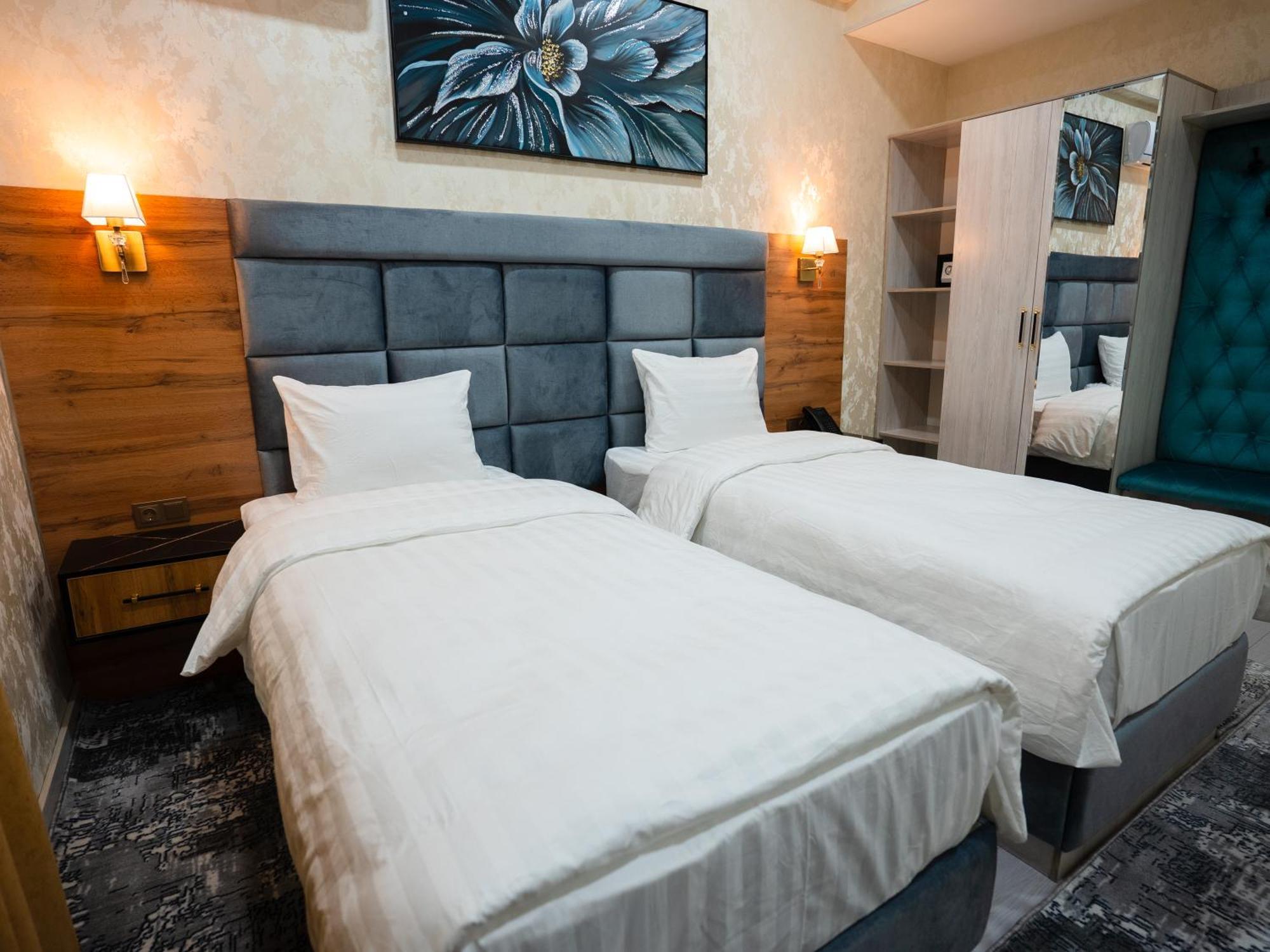 Avant Wellness Hotel Pool&Spa, Free Airport Shuttle Service Tashkent Room photo