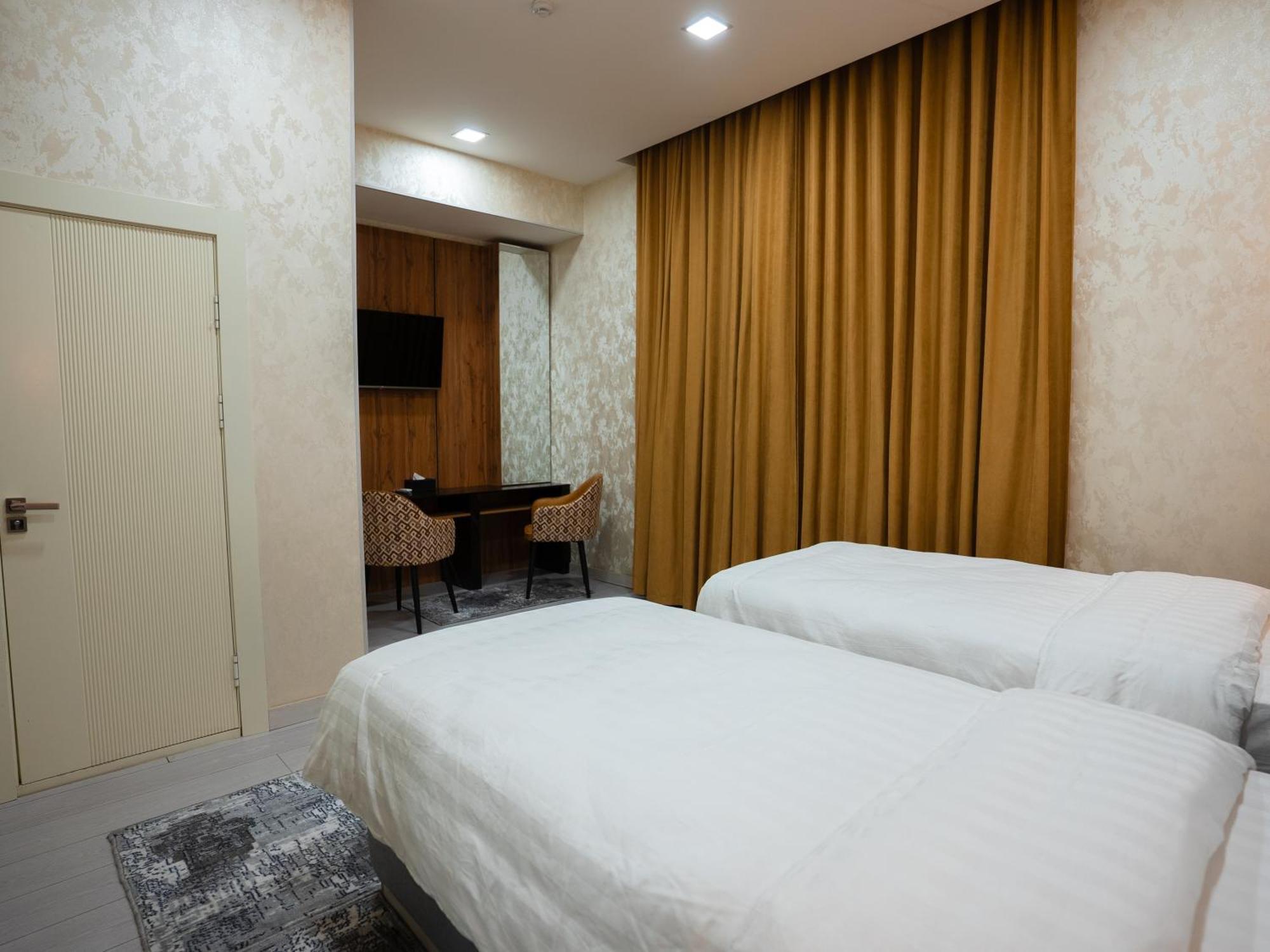 Avant Wellness Hotel Pool&Spa, Free Airport Shuttle Service Tashkent Room photo