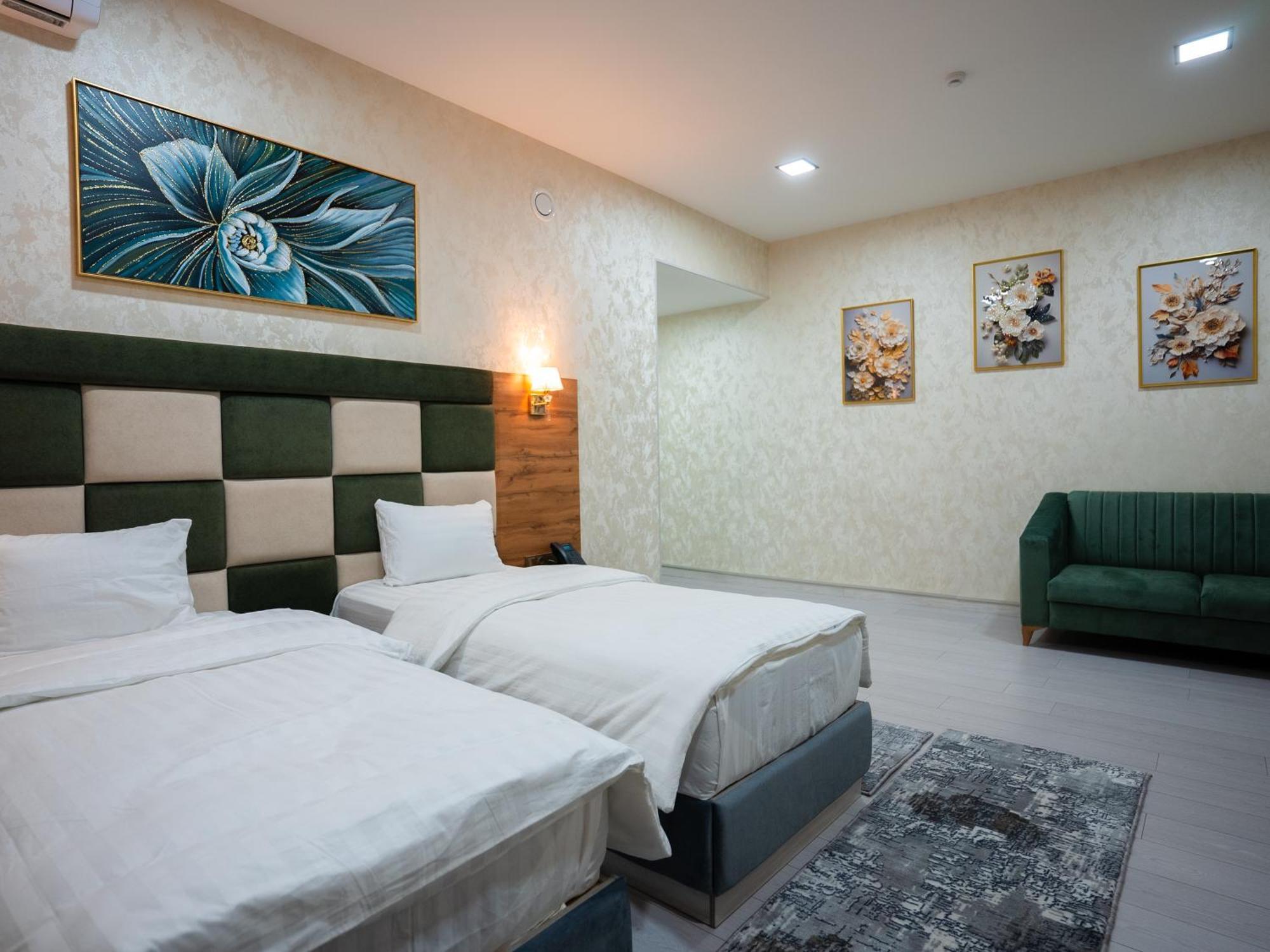 Avant Wellness Hotel Pool&Spa, Free Airport Shuttle Service Tashkent Room photo